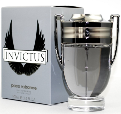 Invictus Aqua 100 ml