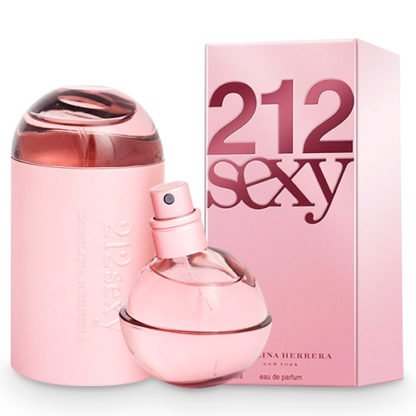 212 Sexy - 100 ml - Image 2