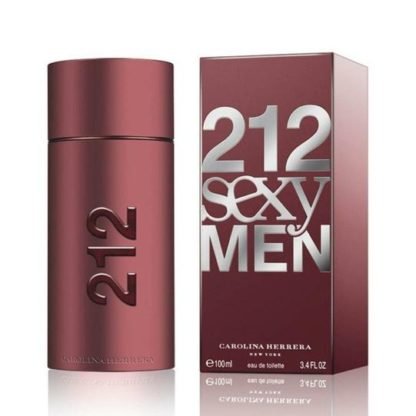 212 Sexy - 100 ml