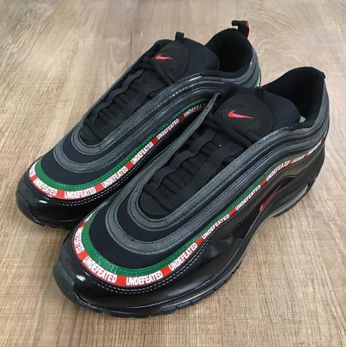 tenis nike lançamento air max
