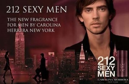 212 Sexy - 100 ml - Image 2