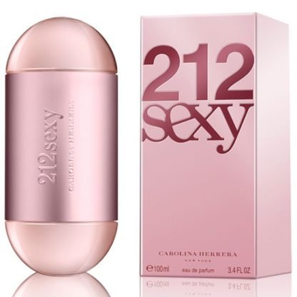 212 Sexy - 100 ml