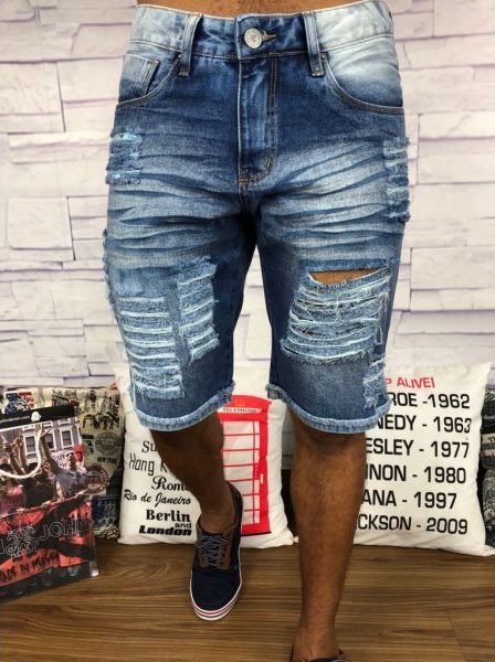 john john bermuda jeans