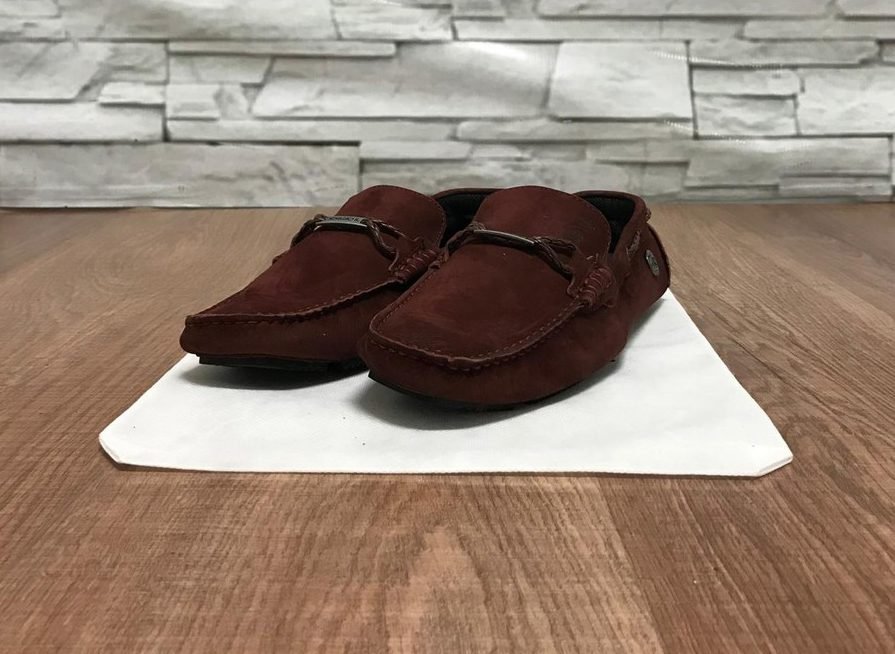 mocassim sergio k