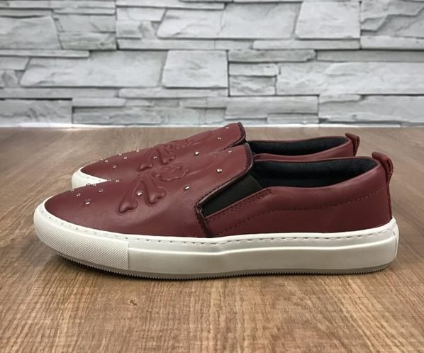 sapatenis philipp plein