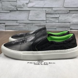 sapatenis philipp plein