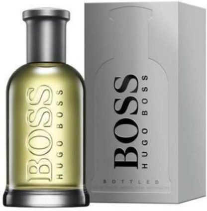 Hugo Boss Bottled 100ML