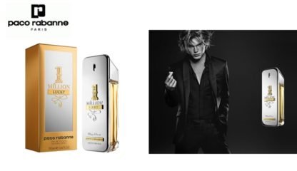 One Million - Lucky 100ml - Image 4