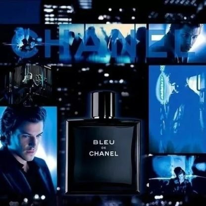 Bleu de Chanel 100 ml - Image 2