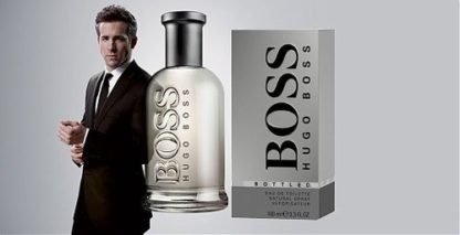 Hugo Boss Bottled 100ML - Image 2