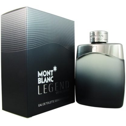 Montblanc Legend 100ML