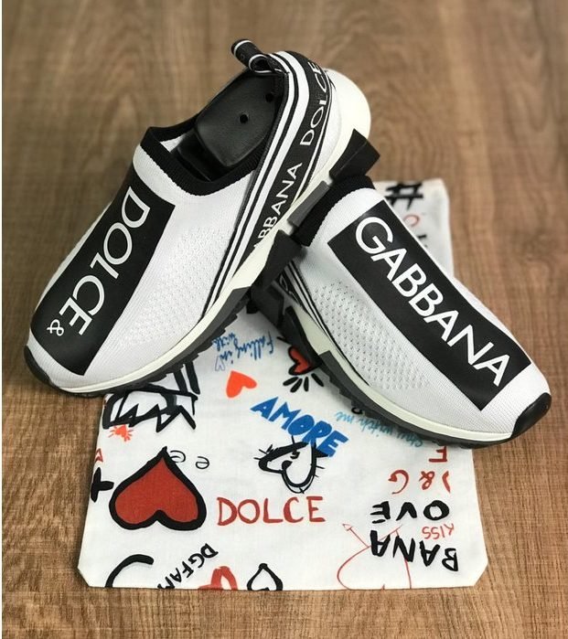 nmd dolce gabbana