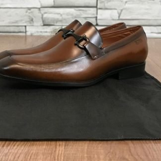 hugo boss sapatos