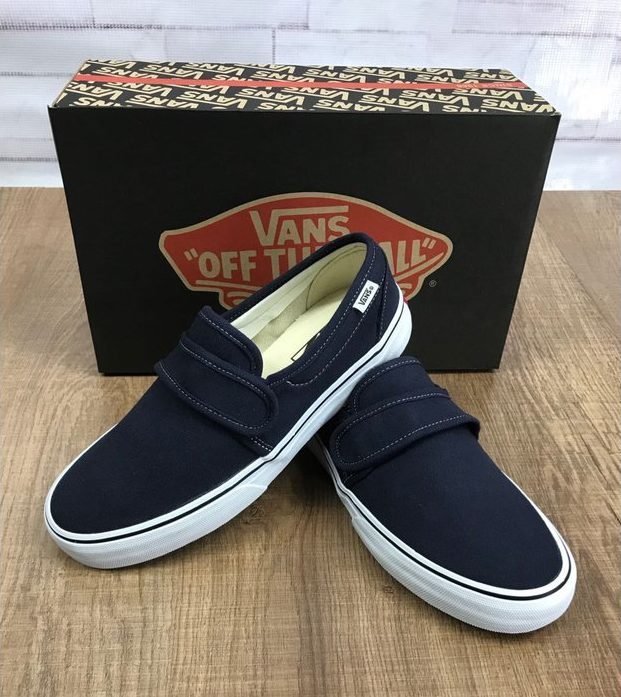 sapatenis vans