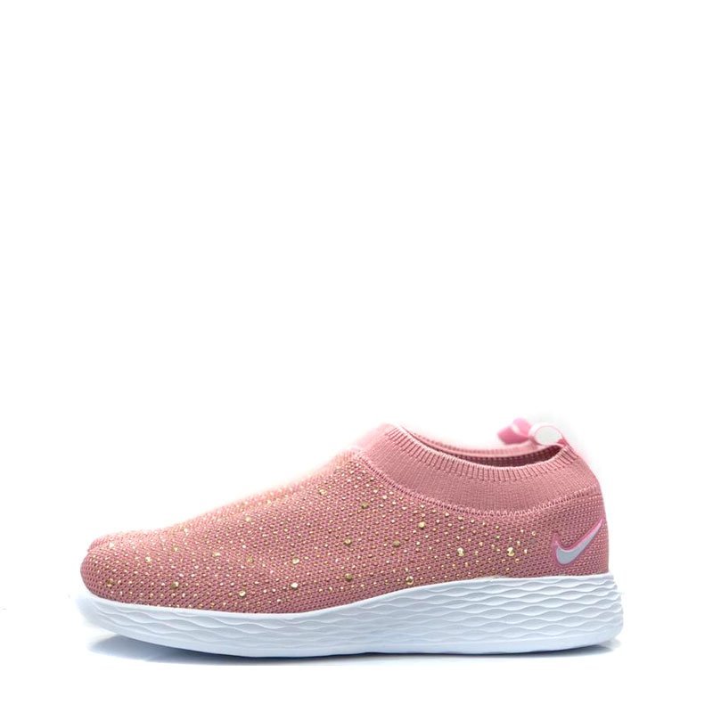 tênis feminino nike slip angel