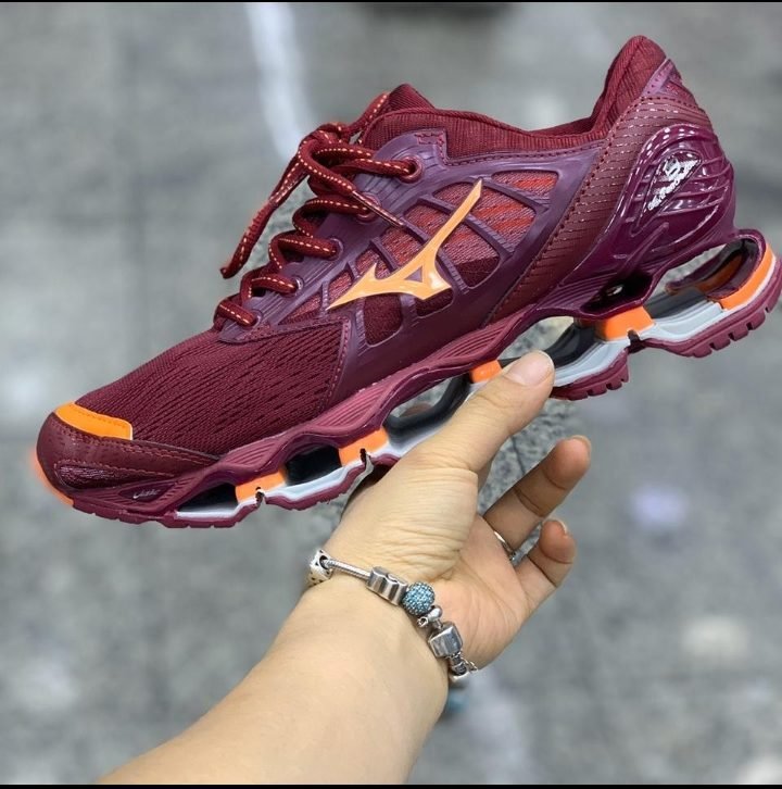 mizuno prophecy 9