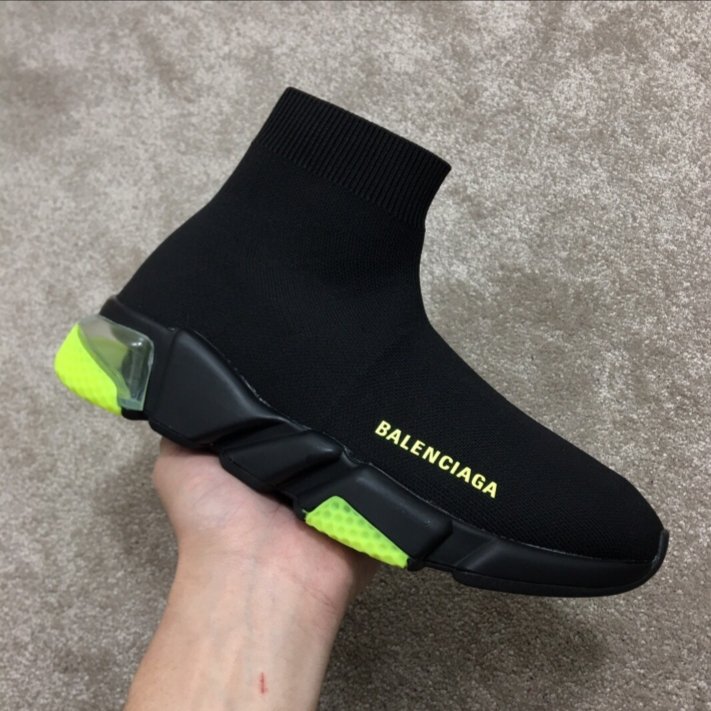 tenis speed balenciaga