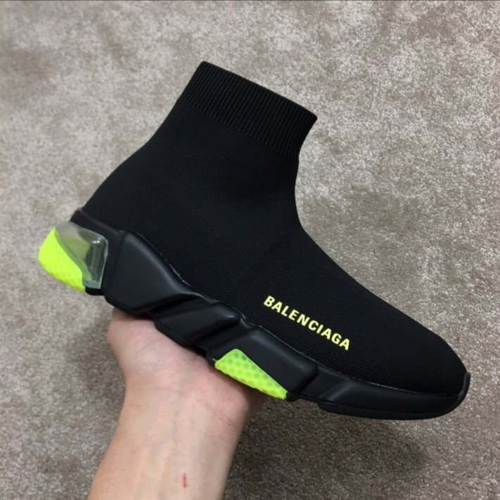 balenciaga speed lt