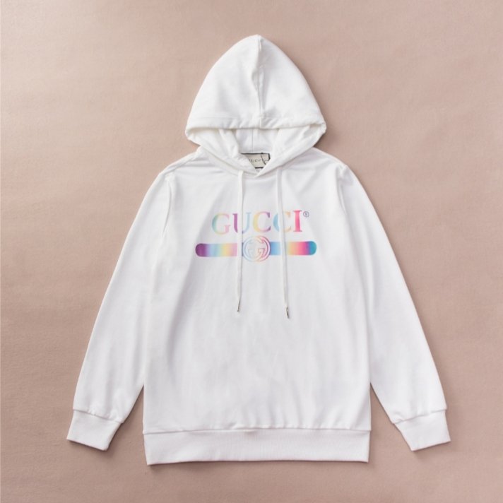 moletom gucci branco