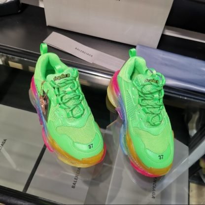 TÊNIS BALENCIAGA TRIPLE S - Image 2