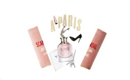 Scandal a Paris Jean Paul - 80 ml - Image 4