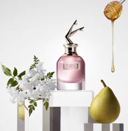 Scandal a Paris Jean Paul - 80 ml - Image 3