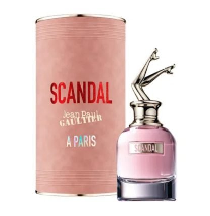 Scandal a Paris Jean Paul - 80 ml