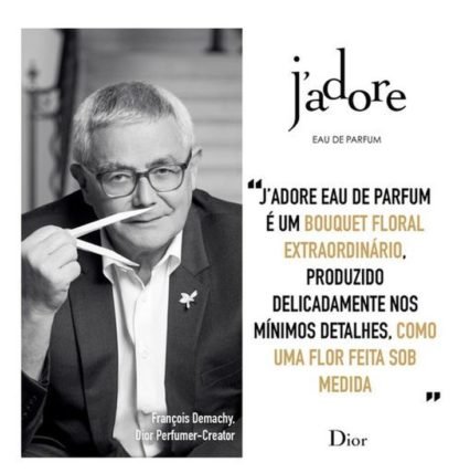 J'adore - Christian Dior 100 ml - Image 4