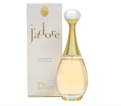 J'adore - Christian Dior 100 ml