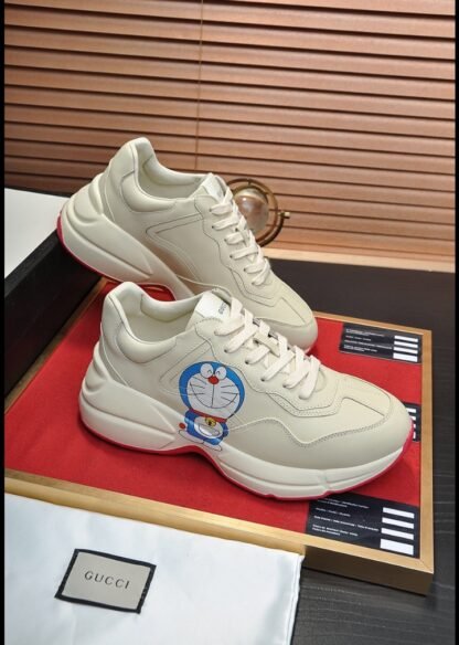 Tênis Doraemon Rhyton