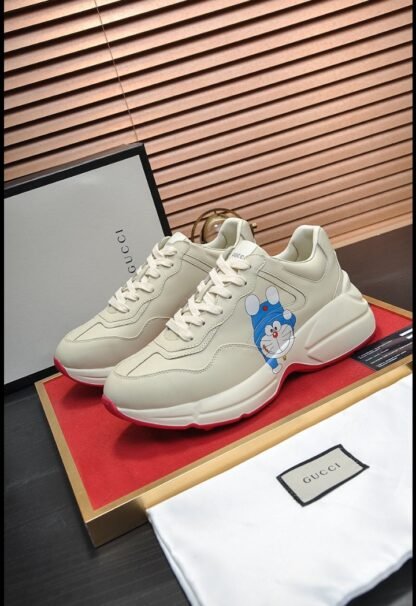 Tênis Doraemon Rhyton - Image 2