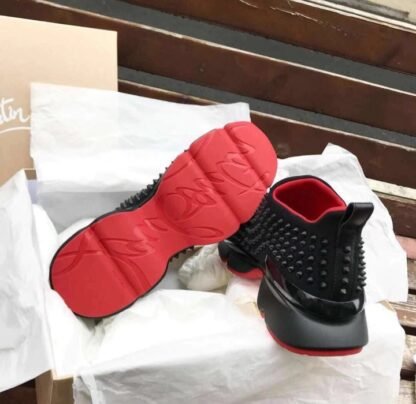 Tênis Spike Sock - Image 2