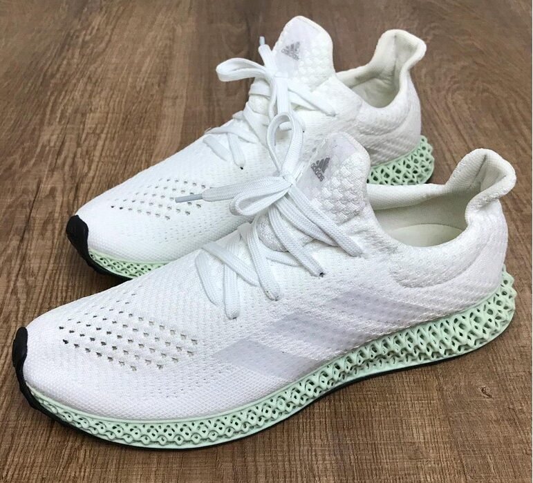 tenis adidas 4 d