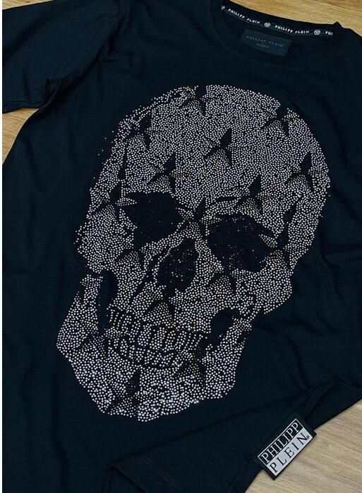 camiseta philipp plein peruanas