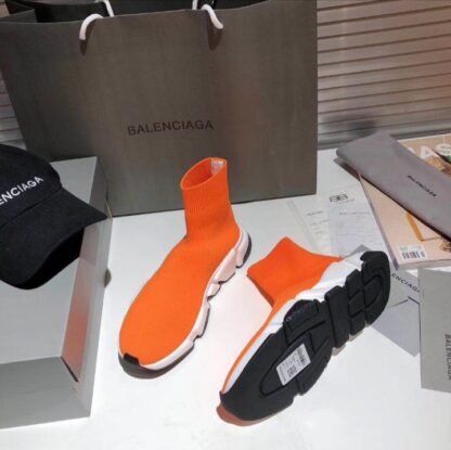 Tênis Balenciaga Speed - Image 2