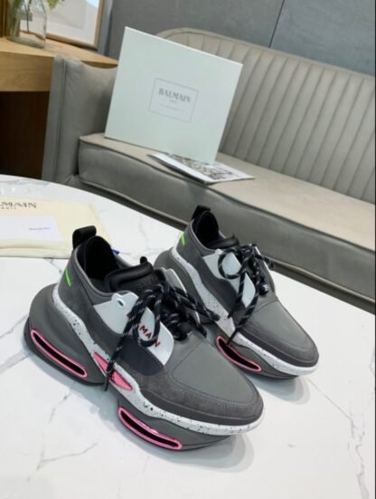 Tênis Balmain BBold