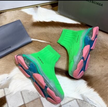 TÊNIS BALENCIAGA TRIPLE S - Image 3