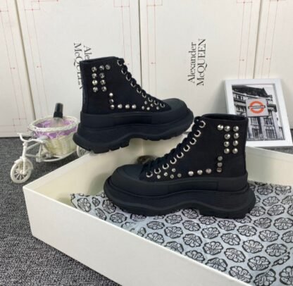 Tênis Alexander McQueen - Image 2