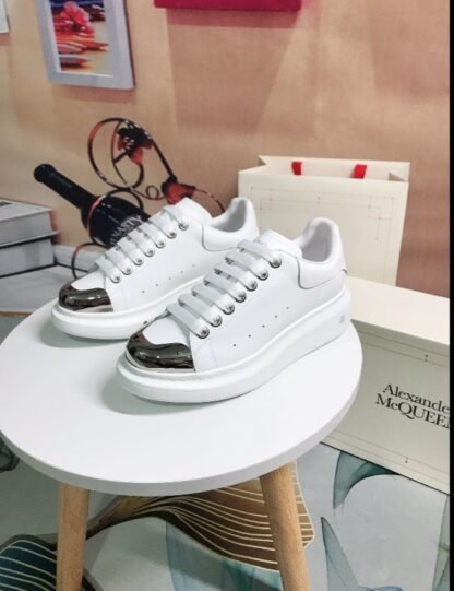 Tênis Alexander McQueen