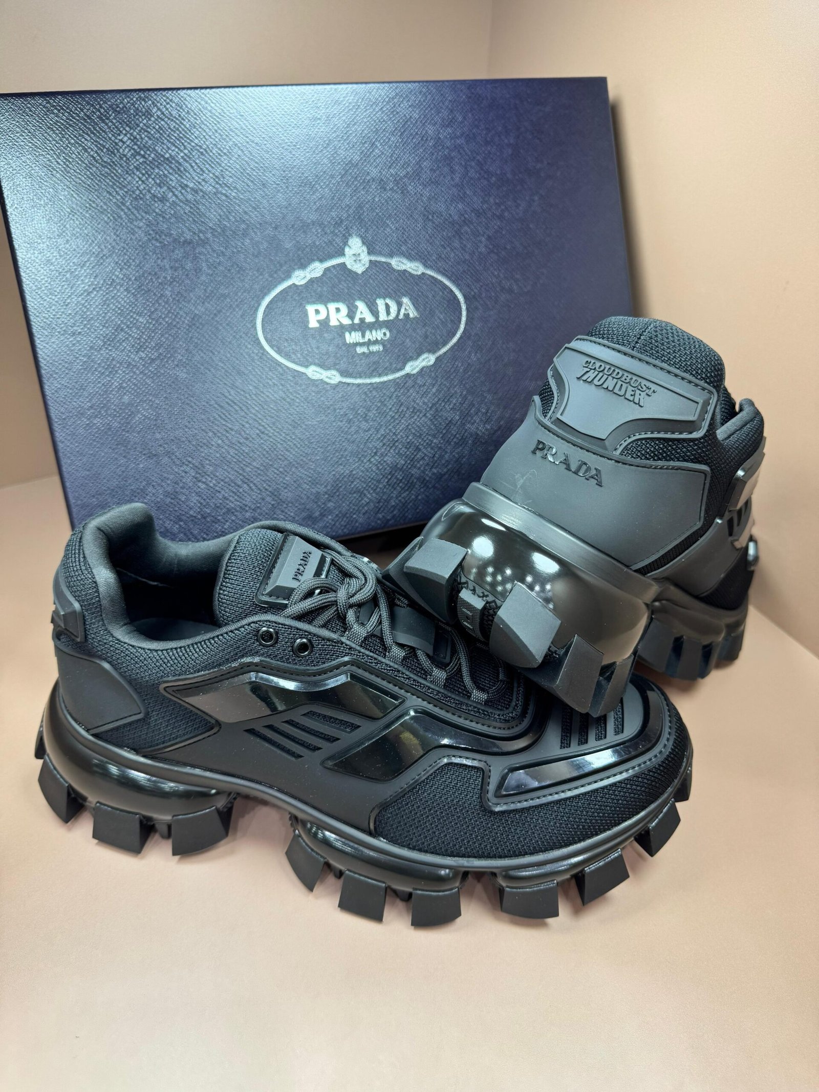 Tênis Prada - Imagem 6