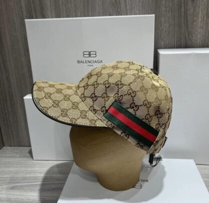 Boné Gucci - Imagem 2