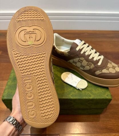 Tênis Gucci - Image 4