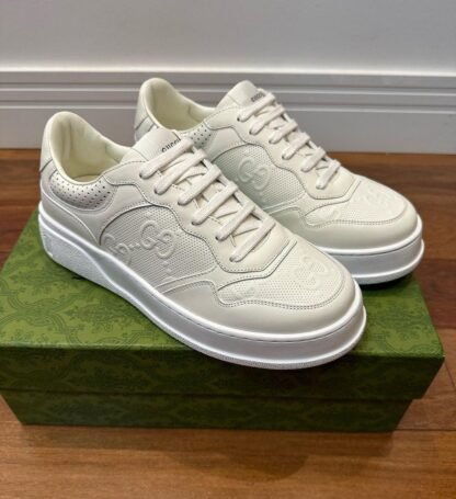 Tênis Gucci
