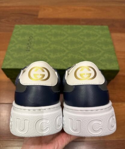 Tênis Gucci - Imagem 5