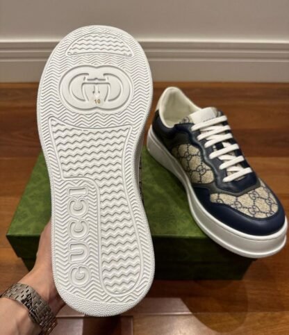 Tênis Gucci - Imagem 6