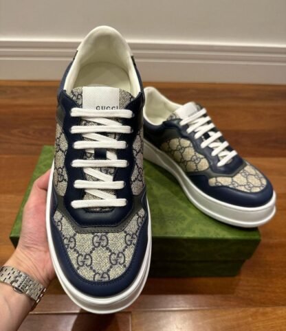 Tênis Gucci - Imagem 3