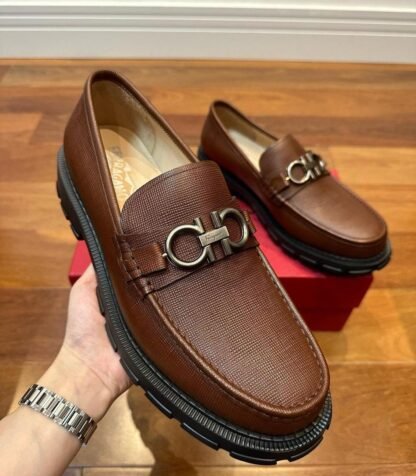 Mocassim Ferragamo - Image 3