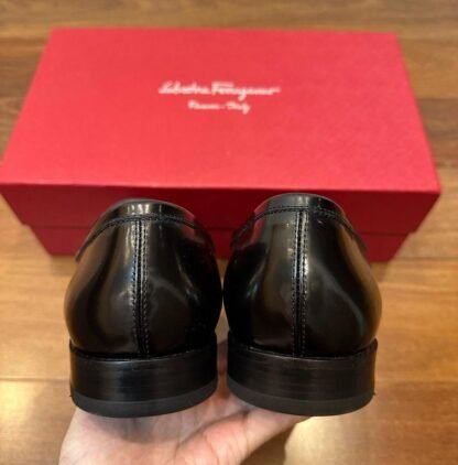 Mocassim Ferragamo - Imagem 4