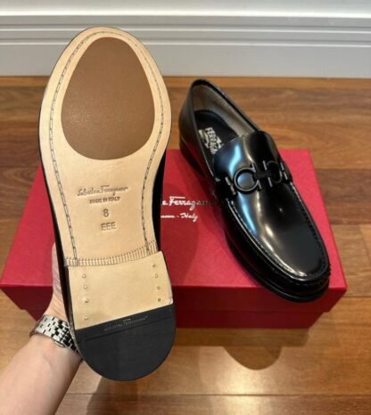 Mocassim Ferragamo - Imagem 5