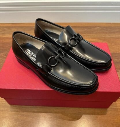 Mocassim Ferragamo